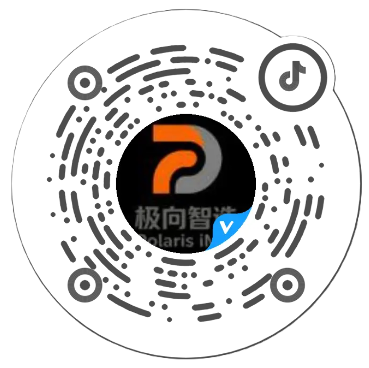 抖音视频号二维码
