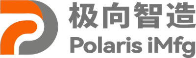 极向智造 Logo