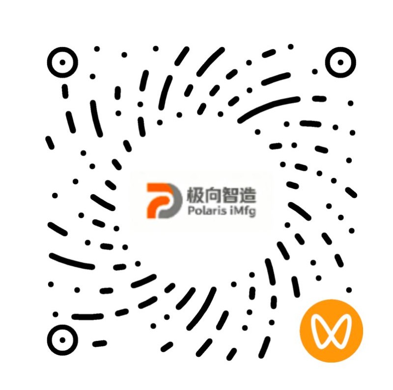 视频号二维码