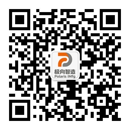 微信公众号二维码